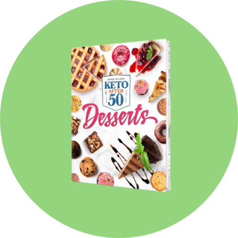 Keto Desserts