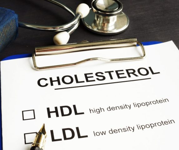 How to Reduce Cholesterol in 30 Days