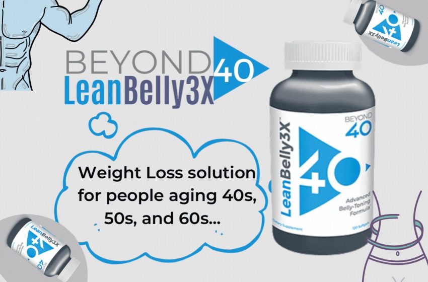  Beyond 40 Lean Belly 3x Reviews: Does it Really Work?