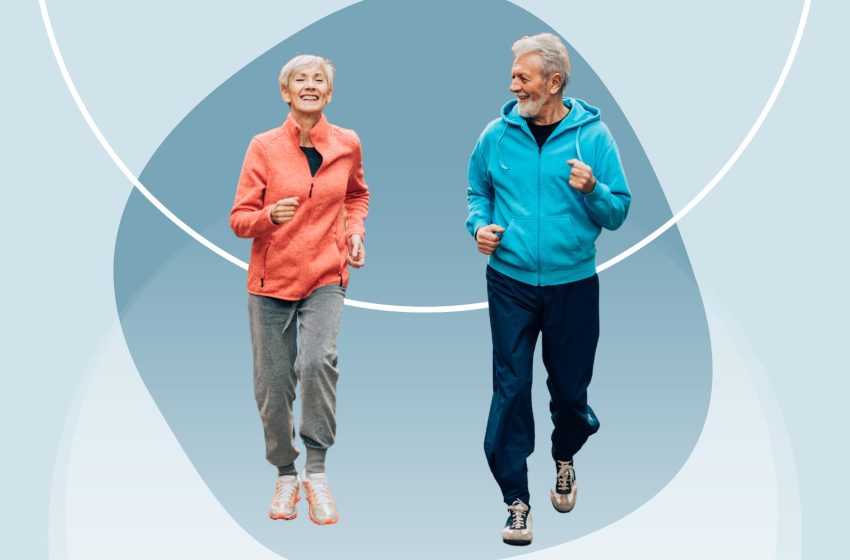 4 Ways to Start Losing Weight After 40: Complete Guide 2023