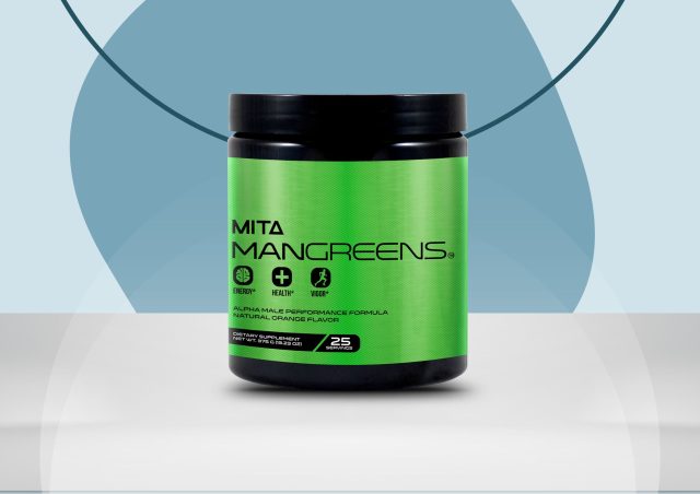 Mita Mangreens featured image