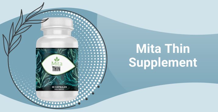 Mita Thin Supplement
