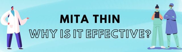 Mita Thin reviews