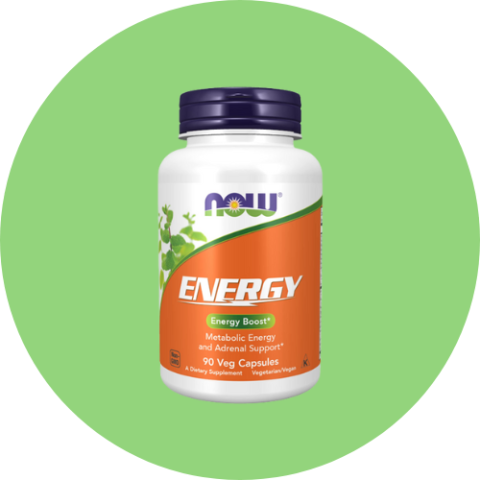 Best Energy Supplements