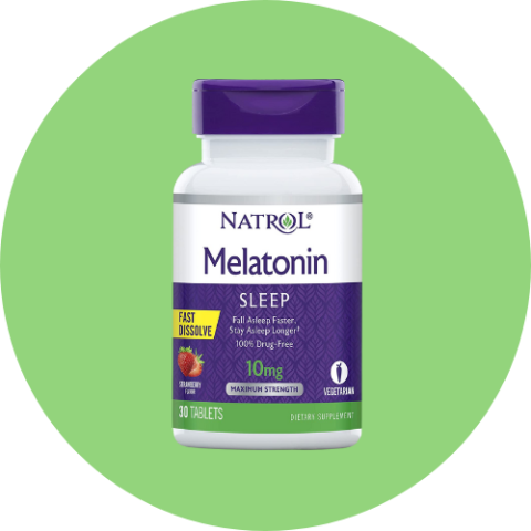 Best Melatonin Supplements