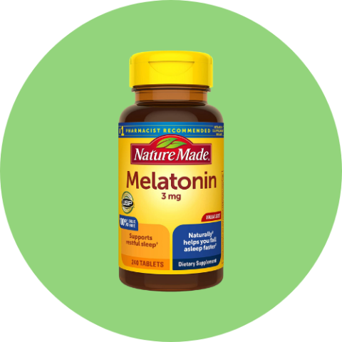 Best Melatonin Supplements