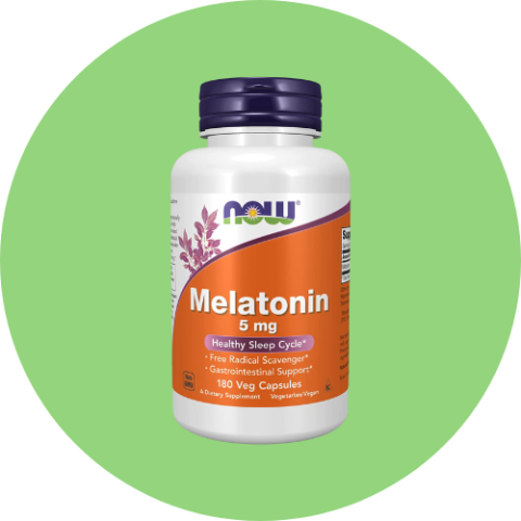 Best Melatonin Supplements