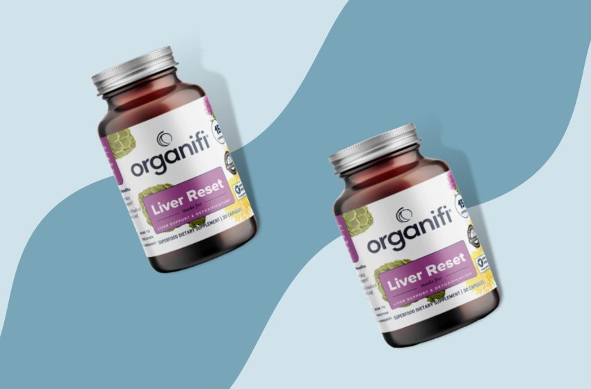  Organifi Liver Reset Reviews 2023: Does it Really Work?