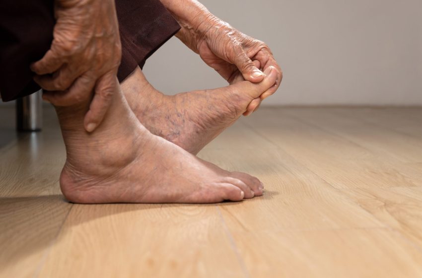  3 Peroneal Nerve Pain Treatments You Should Know: Complete Guide 2023