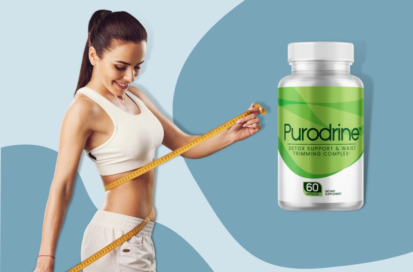 Purodrine Reviews 2023: Does it Really Work in Losing Weight?