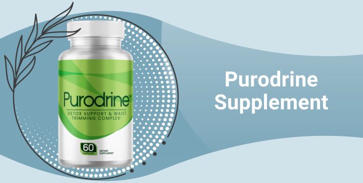 Purodrine Supplement