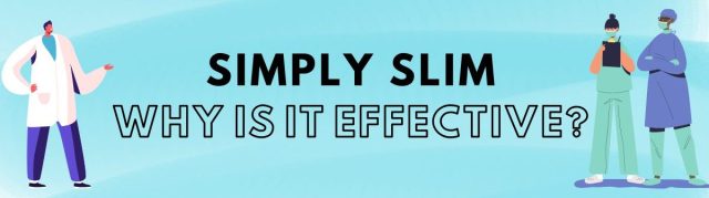 Simply Slim reviews