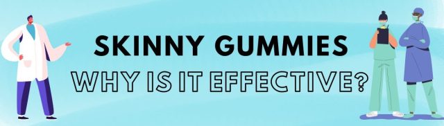 Skinny Gummies reviews