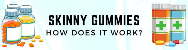 Skinny Gummies reviews