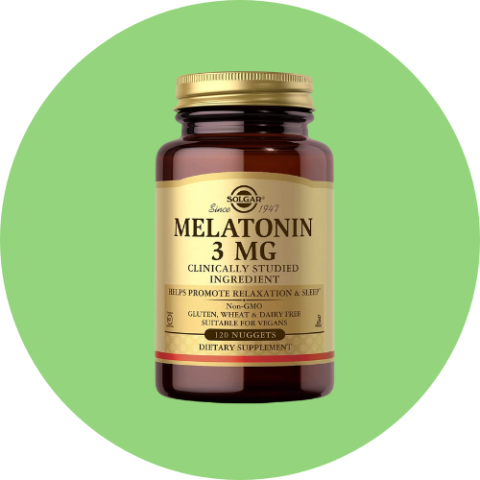 Best Melatonin Supplements