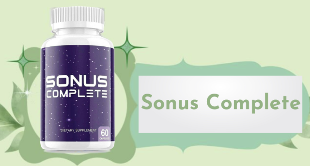 Sonus Complete