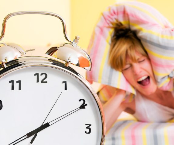 How To Fix Sleep Schedule