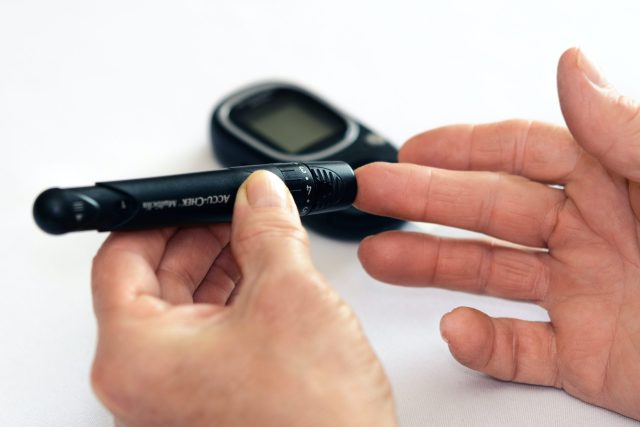 What is the difference between type 1 and type 1 diabetes