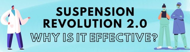 Suspension Revolution 2.0 reviews