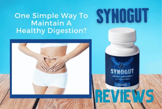 Synogut-Reviews