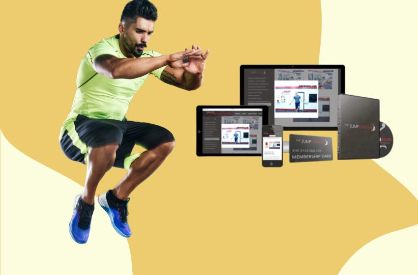  The Jump Manual Reviews 2023: Does it Really Work?