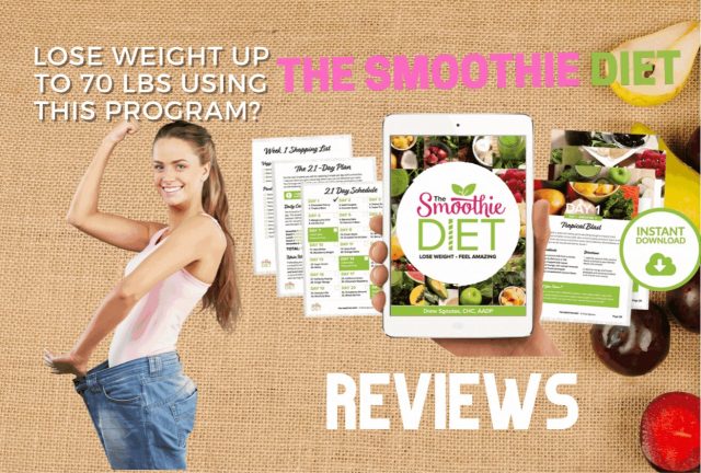 The-Smoothie-Diet-Reviews