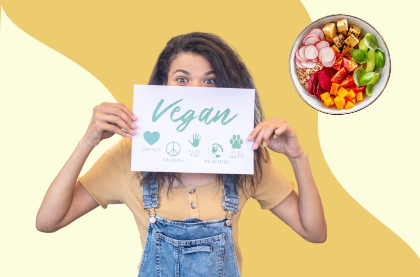  Vegan Diet Plan for Beginners: Complete Guide 2023