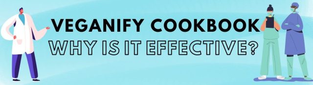 Veganify Cookbook Defend reviews