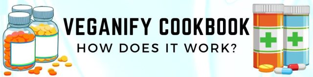 Veganify Cookbook reviews