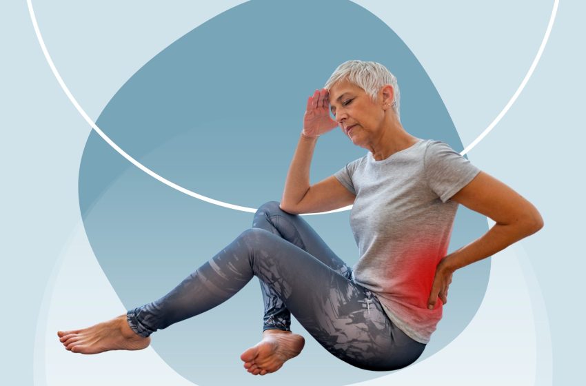 13 Reasons On What Causes Lower Back Pain: Complete Guide 2023