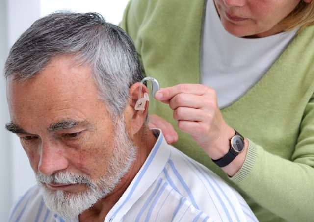 What Causes Hearing Loss