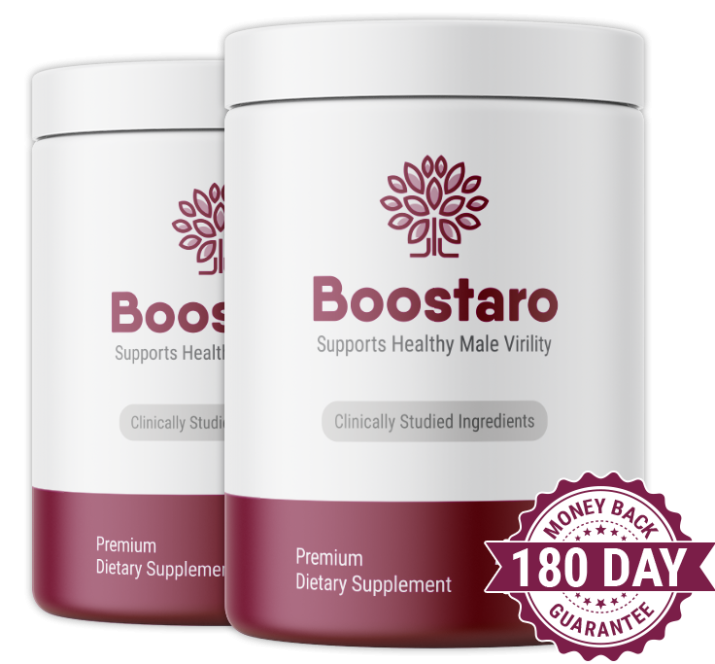 Does Boostaro Really Work For Ed Boostaro Reviews 2024: Does it Really Work?