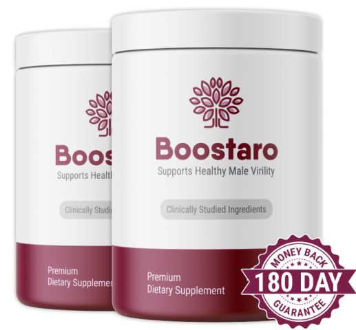 Boostaro reviews