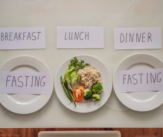 What to eat during intermittent fasting