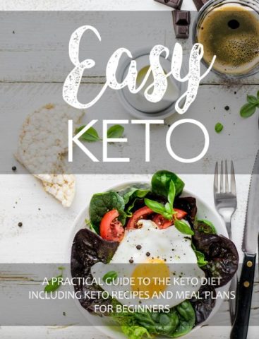 easy keto program