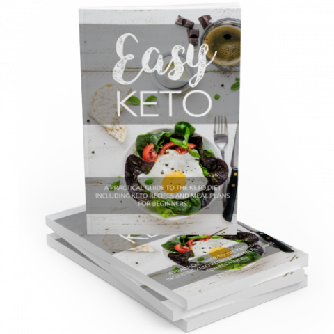 easy keto image