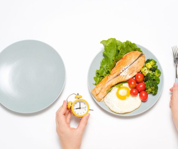 What to eat during intermittent fasting