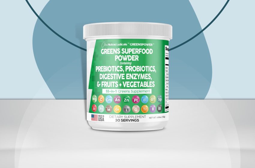  Clean Nutra Greens Powder Reviews 2023: Does it Really Work?