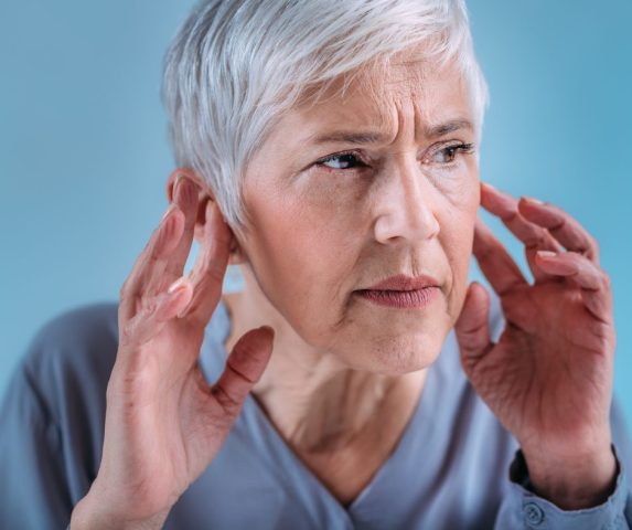 What Causes Hearing Loss