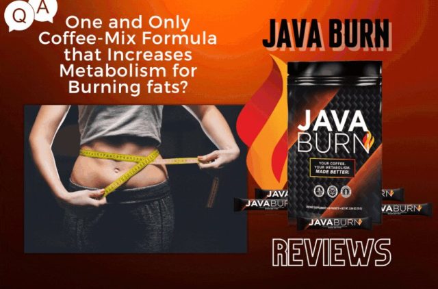  Java Burn Reviews: Does This Fat Burning Coffee Really Work?