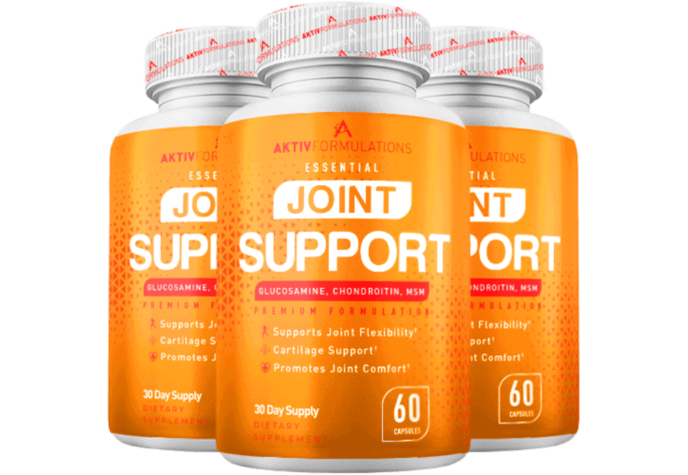 Essential Joint Support reviews