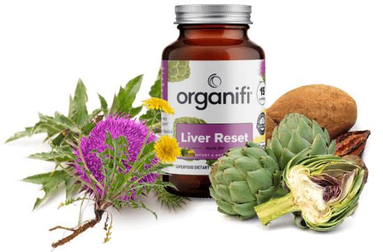 organifi liver reset image1