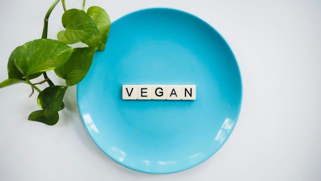 Vegan Diet Plan