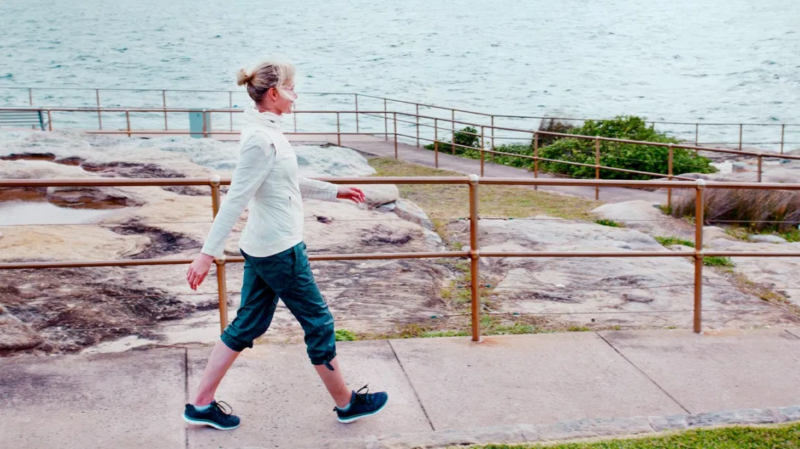 Go for A Walk