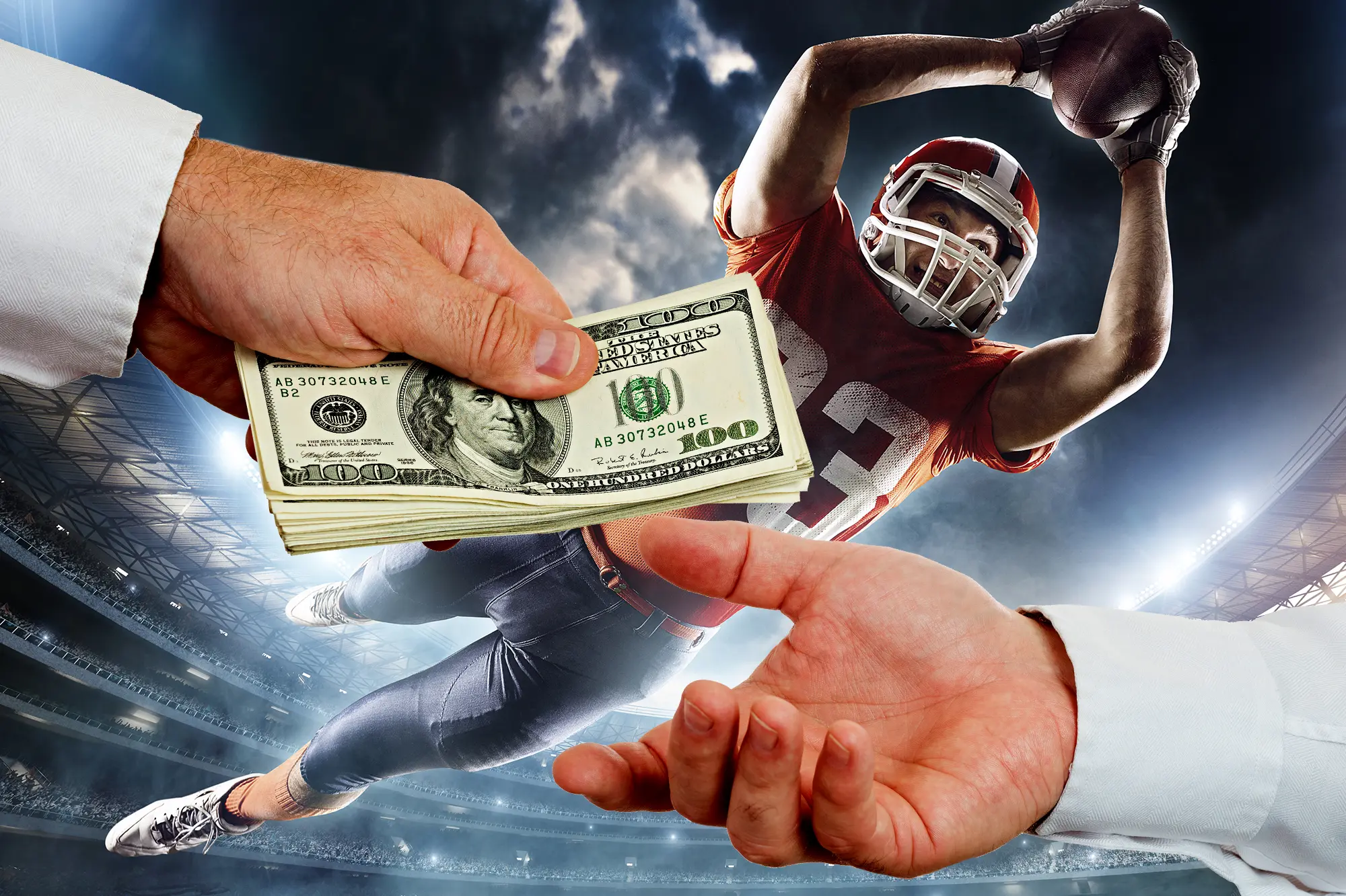 Sports Gambling