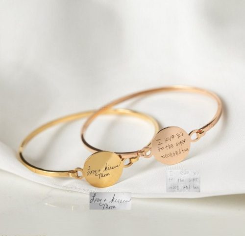 Personalized Bracelet