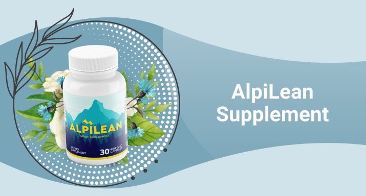 AlpiLean Supplement
