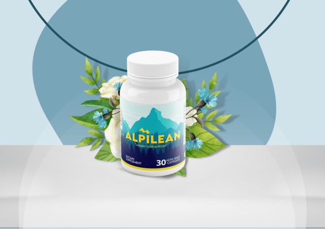 Alpilean featured image