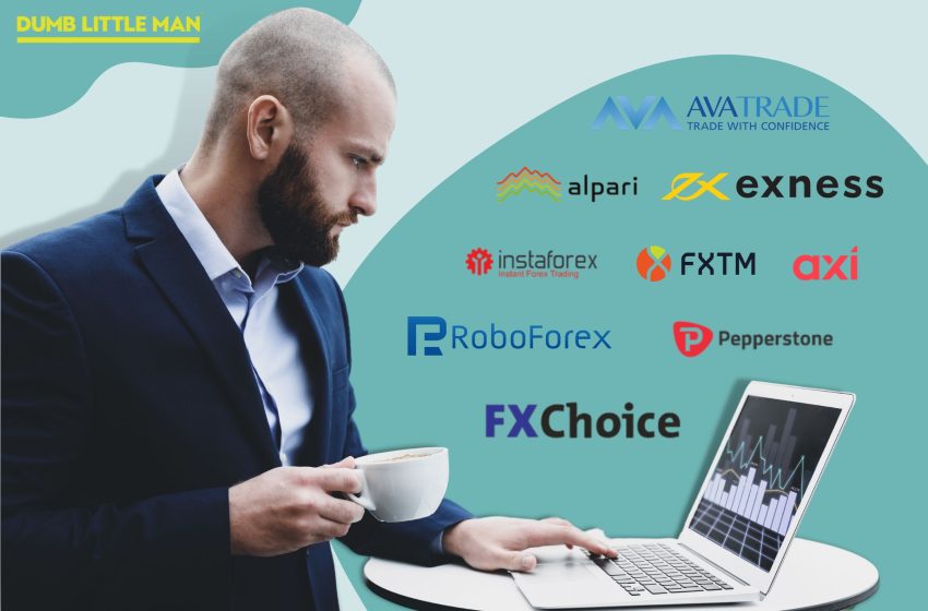  9 BEST Forex Brokers For 2023: Reviewed By Dumb Little Man