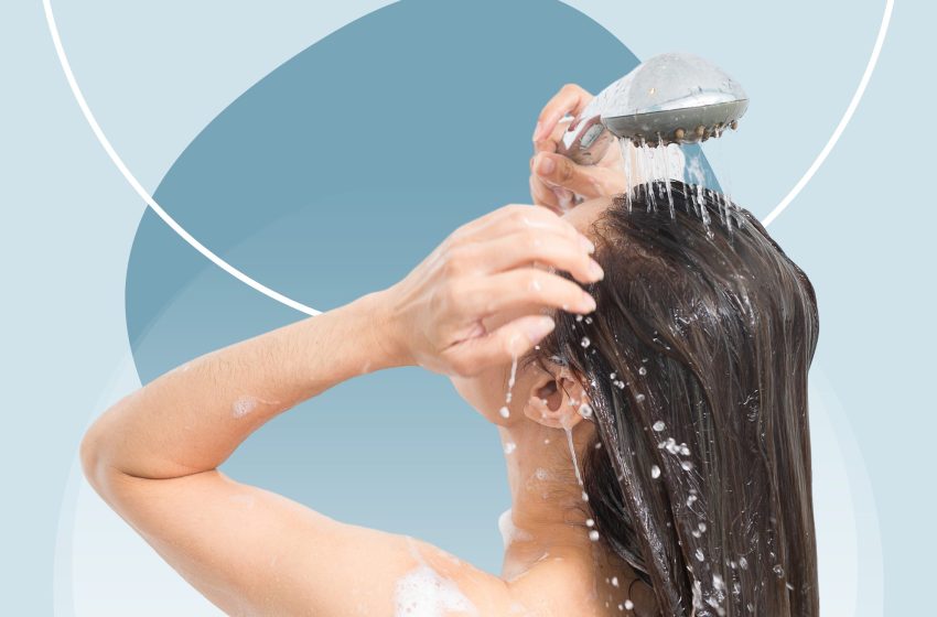  13 Best Shampoos for Dry Scalp of 2023 According to Hair Experts